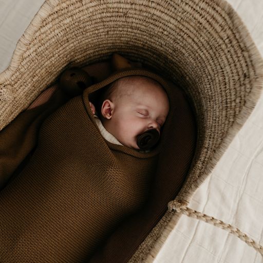 Mernio Cocoon - Mocha