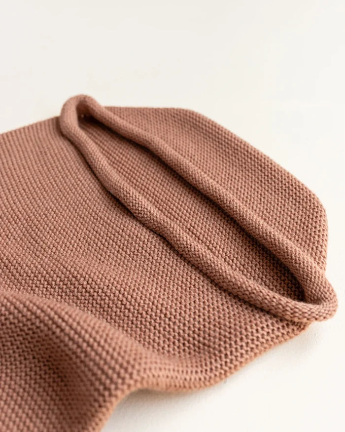 Mernio Cocoon - Terracotta
