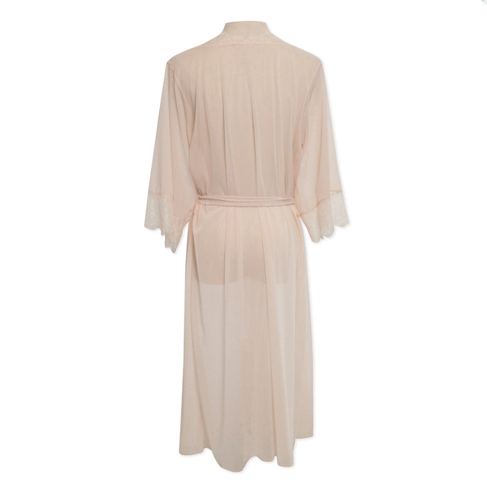 Michelle Long Kimono | Silver Lining Lingerie