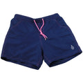 Micro Fiber Swimshorts Navy
