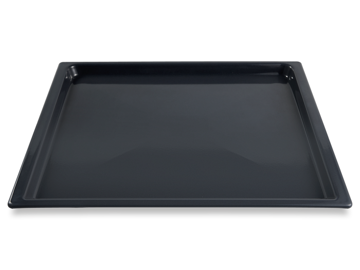 Miele HBB 71 Genuine Miele baking tray part 09519820