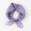MILA SCARF - LILA