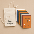 MILESTONE CARDS - MULTI