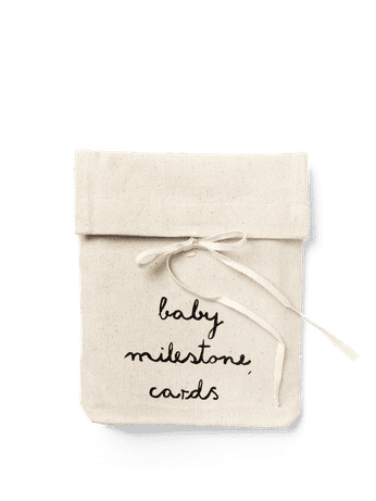 MILESTONE CARDS - MULTI