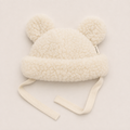MILK TEDDY HAT