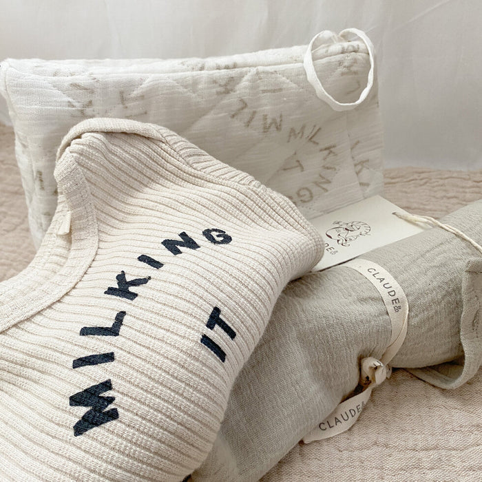 MILKING IT GIFT SET - 0-3m