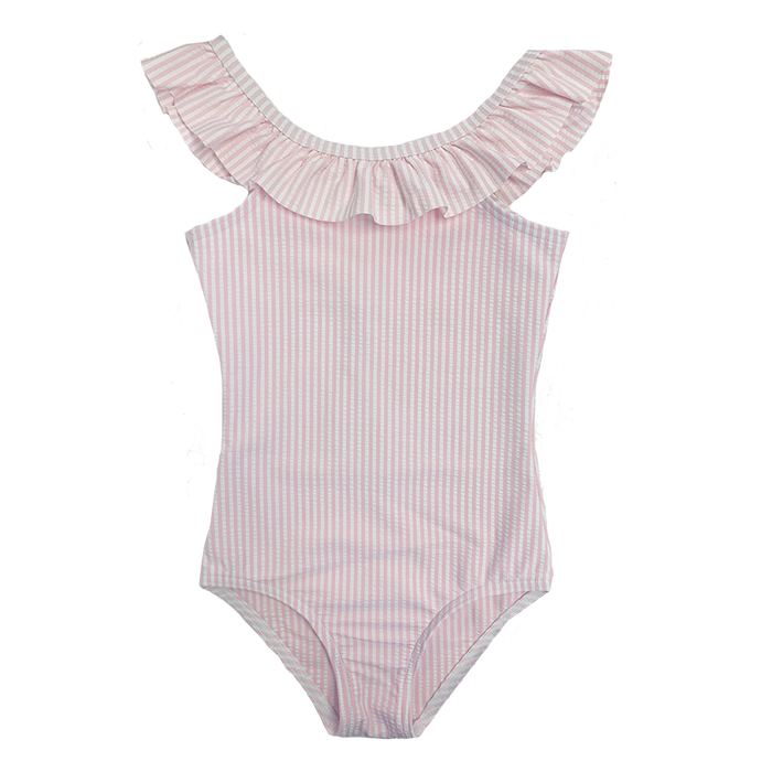 Mini Ali Swimsuit | Silver Lining Lingerie