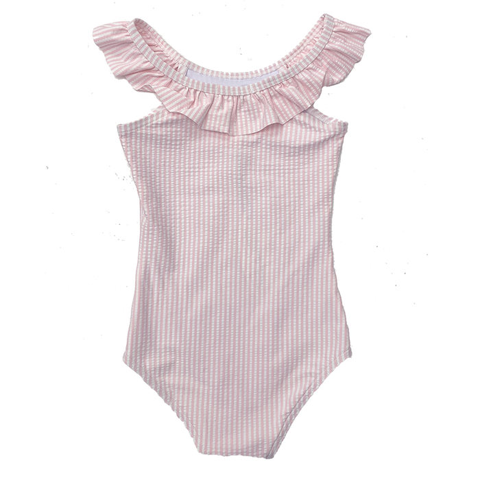 Mini Ali Swimsuit | Silver Lining Lingerie