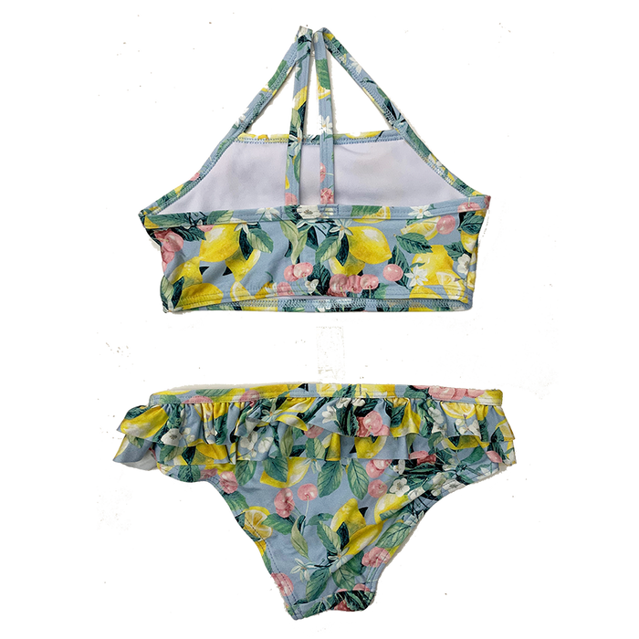 Mini Bea Bikini | Silver Lining Lingerie