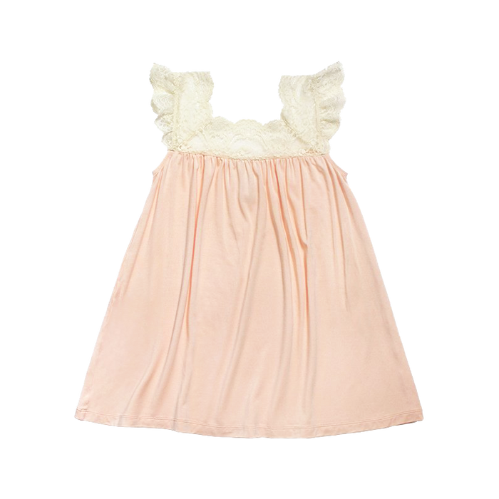 Mini Gina Nightdress | Silver Lining Lingerie