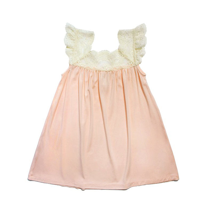 Mini Gina Nightdress | Silver Lining Lingerie