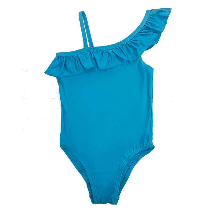 Mini Isla Swimsuit | Silver Lining Lingerie