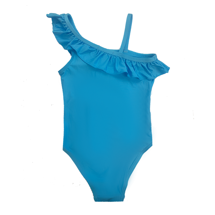 Mini Isla Swimsuit | Silver Lining Lingerie
