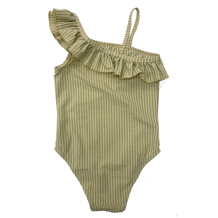 Mini Isla Swimsuit | Silver Lining Lingerie