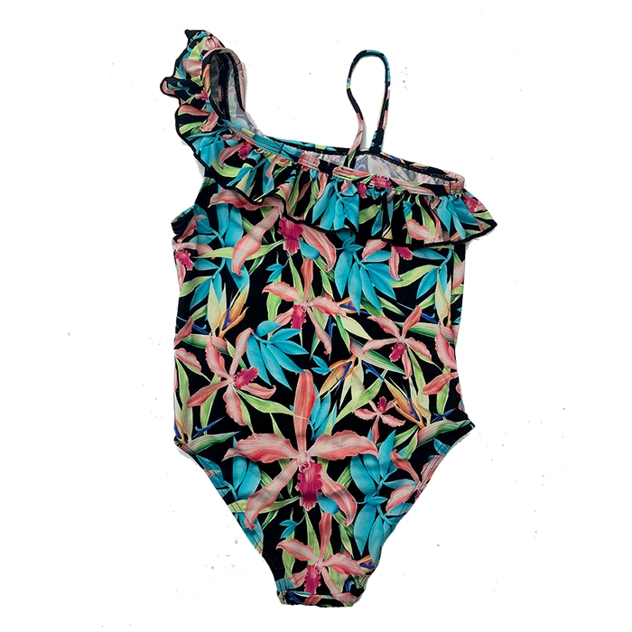 Mini Isla Swimsuit | Silver Lining Lingerie