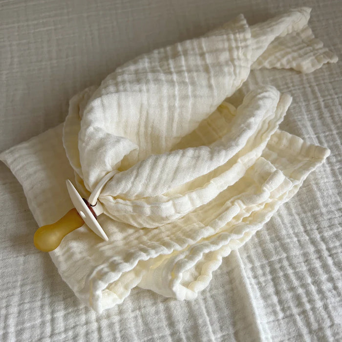 Mini Muslin Cloth - 3 pack