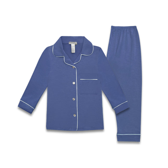 Mini Reene Pajama Set