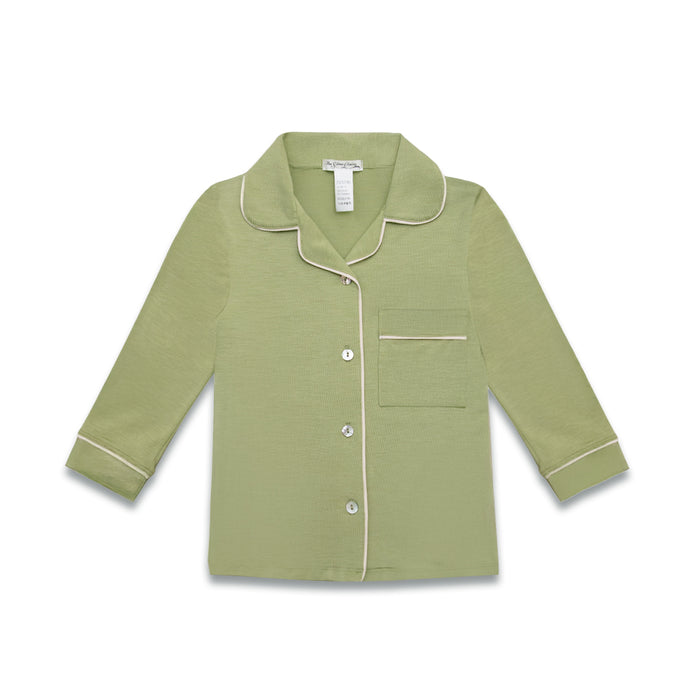 Mini Stefani Pajama Set