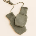 MITTENS - 6m-2y - Artichoke