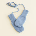 MITTENS - 6m-2y - Light Blue