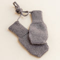 MITTENS - 6m-2y - Otter