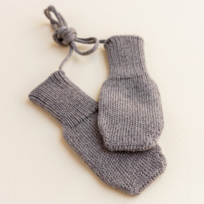 MITTENS - 6m-2y - Otter