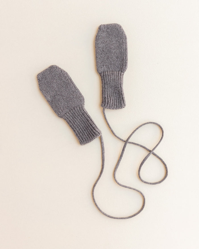 MITTENS - 6m-2y - Otter