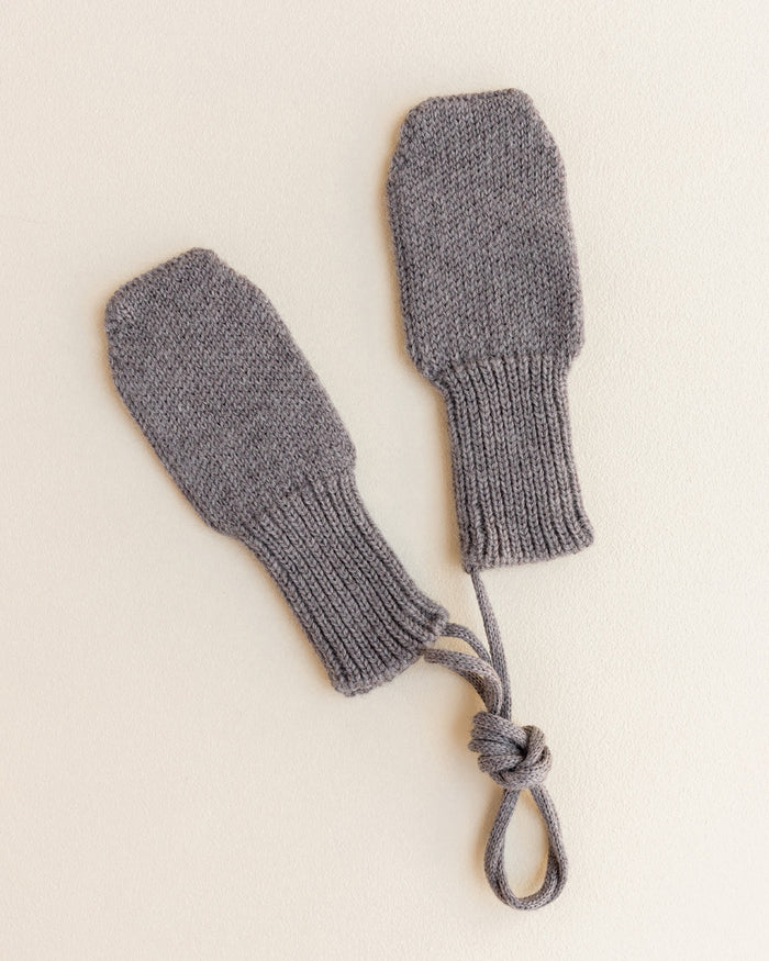MITTENS - 6m-2y - Otter