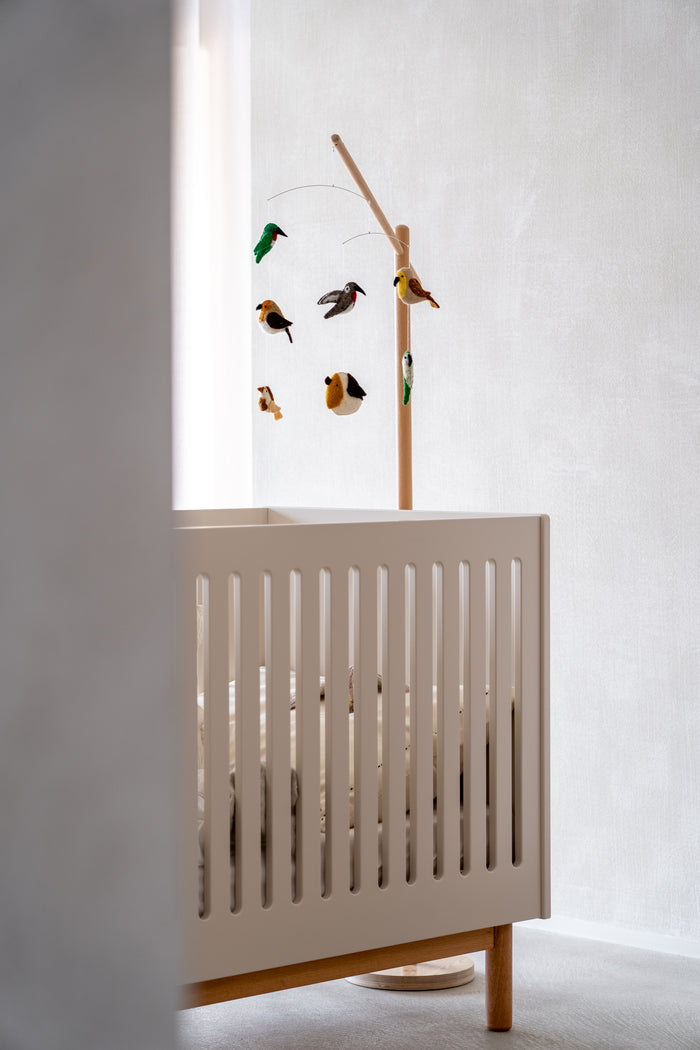 MOBIEL VOGELS