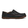 olukai moloa mens black-toffee