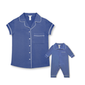 Mommy & Me (Dolly PJ Set)