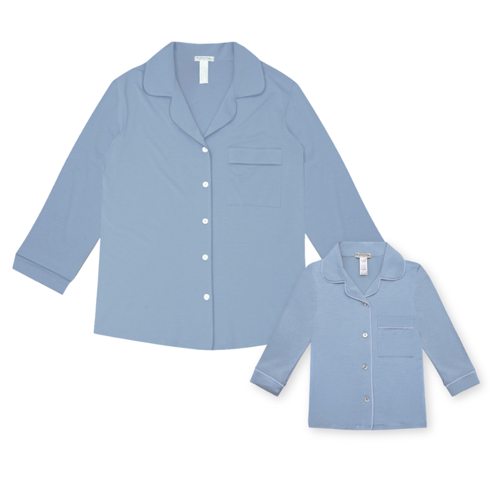 Mommy & Me (Jinny PJ Set with Mini Jinny)