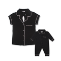 Mommy & Me (Joyce PJ Set)