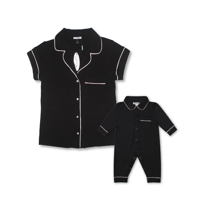 Mommy & Me (Joyce PJ Set)