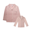 Mommy & Me (Lila PJ Set)