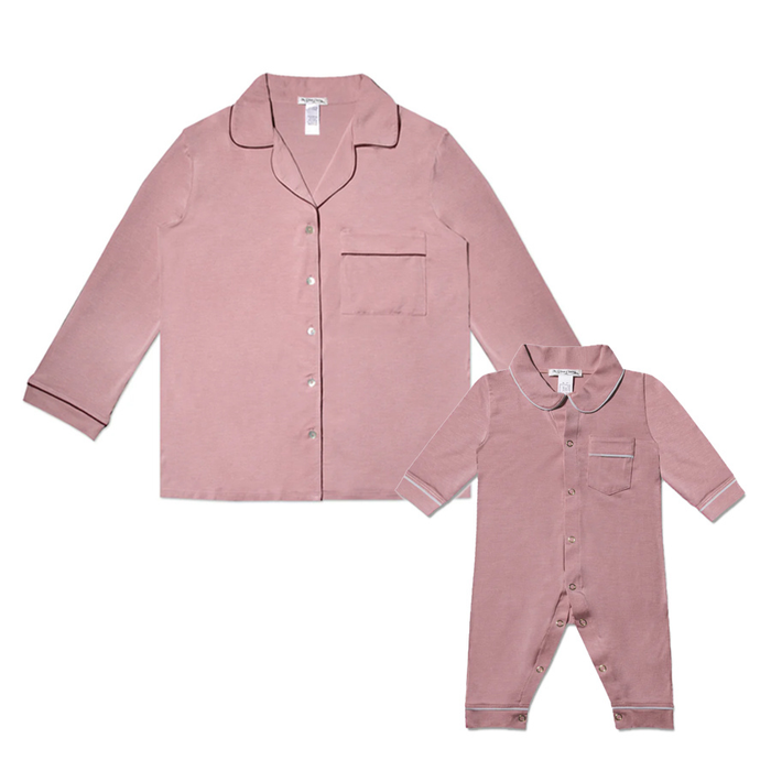 Mommy & Me (Maggie PJ Set)