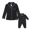 Mommy & Me (Mia PJ Set)