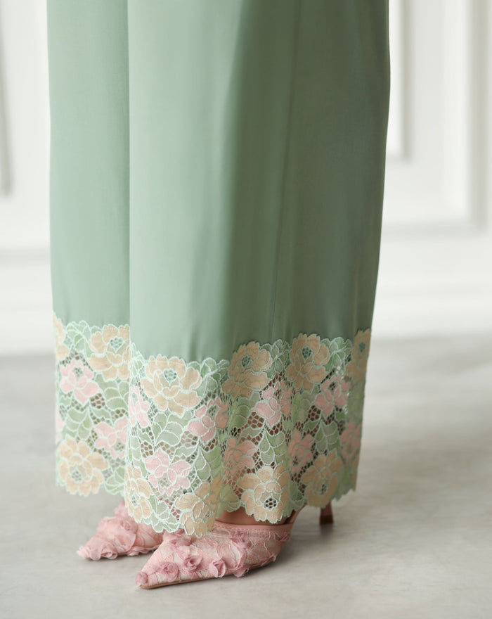 KÂfemmePajamas Set