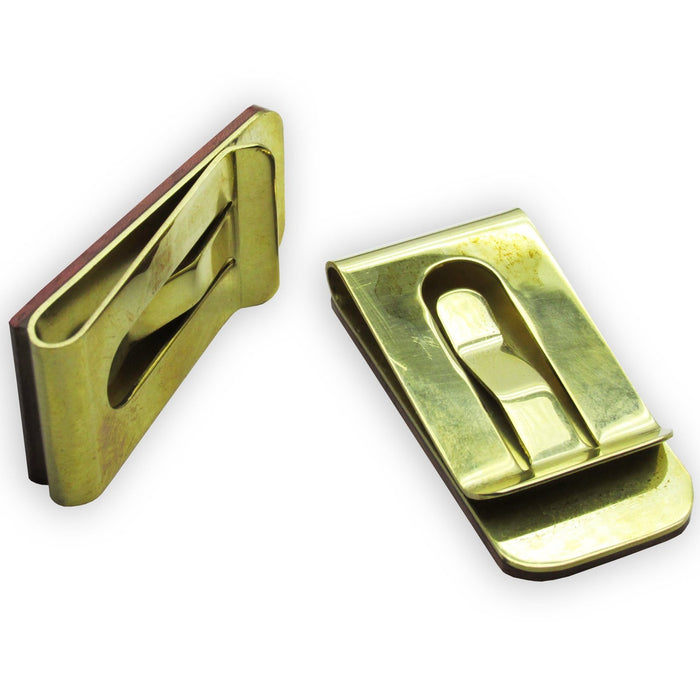 Money Clip, Native American, Indian Head Penny