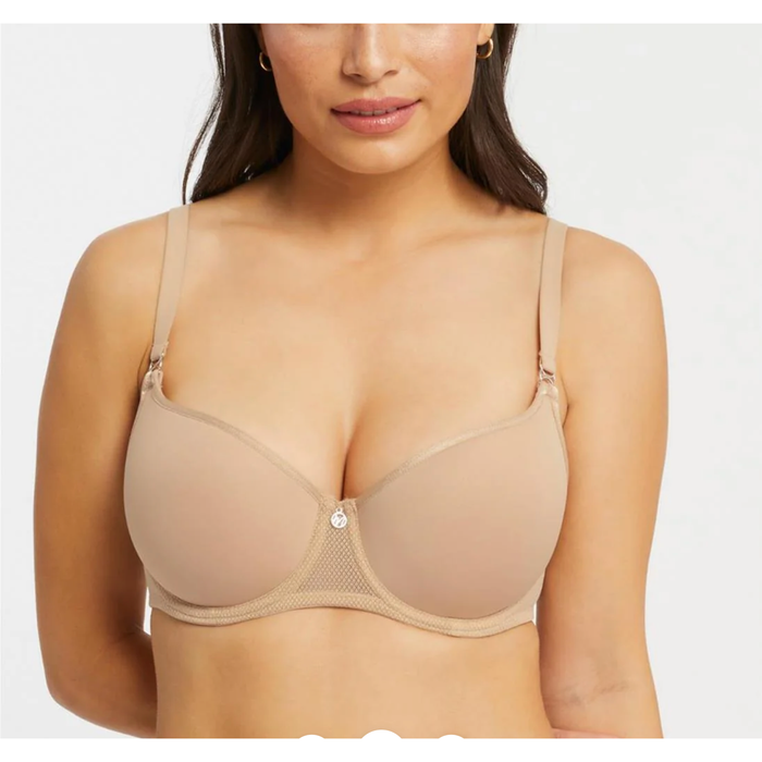 Montelle Spacer Balconette Demi Bra