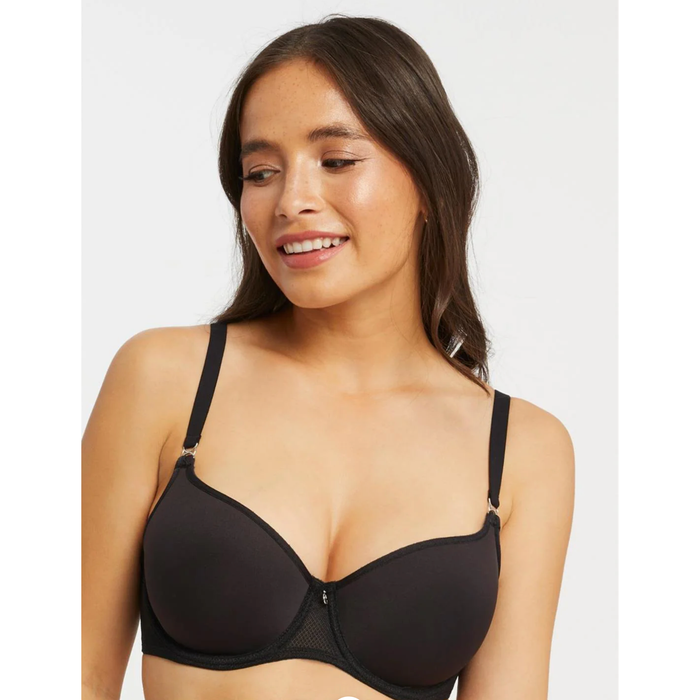 Montelle Spacer Balconette Demi Bra
