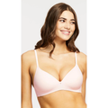 Wire-free Contour Pad Bra - Romantiques