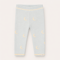 MOON TROUSERS BABY BLUE
