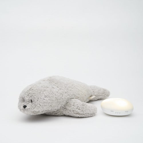MOONIE SEAL - GRAY