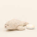 MOONIE SEAL - SAND