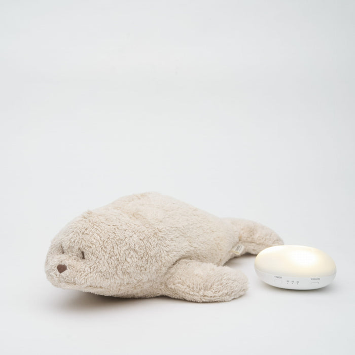 MOONIE SEAL - SAND