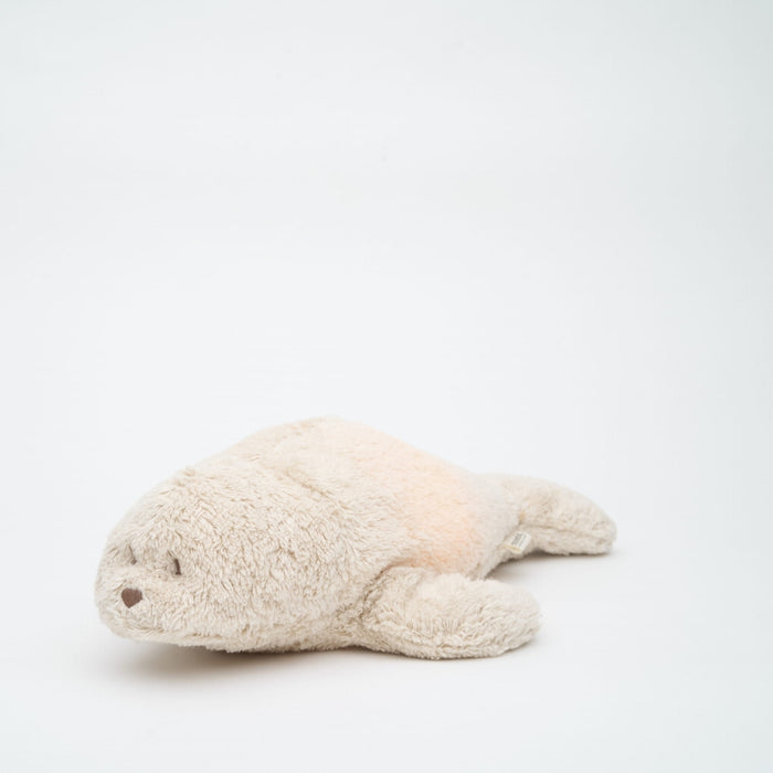 MOONIE SEAL - SAND