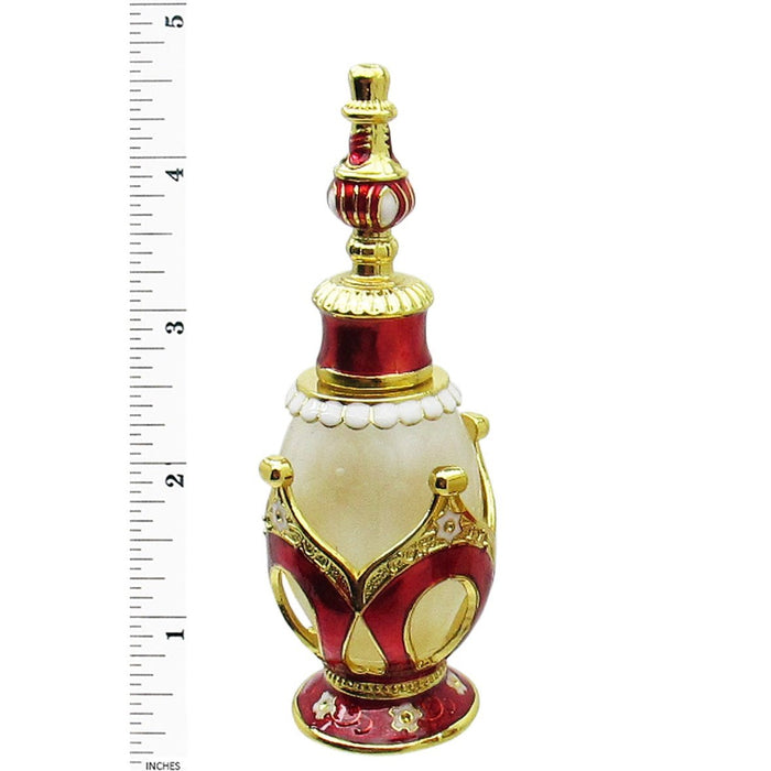Moroccan Regal Perfume Bottle, ml