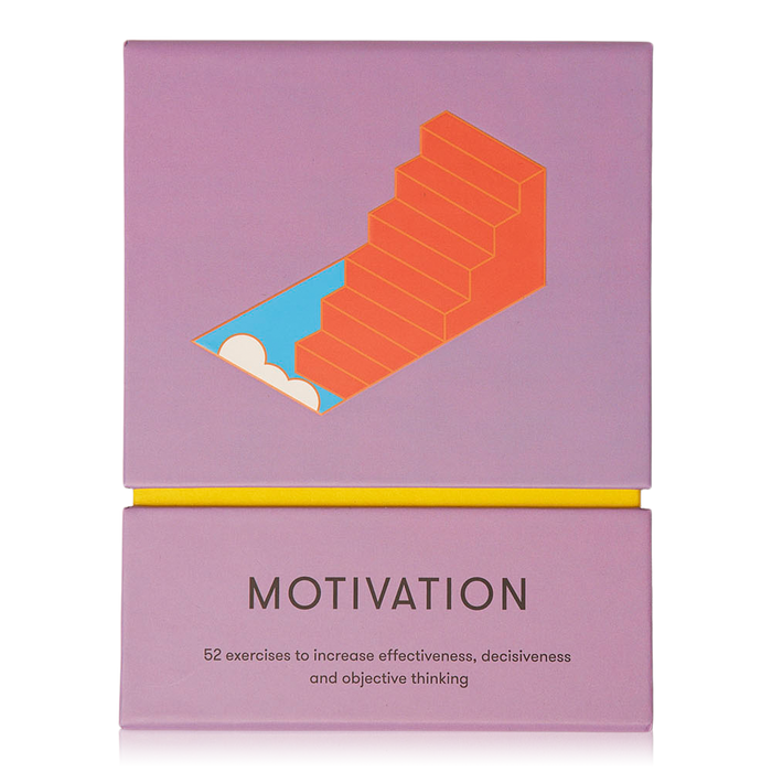 Motivation Cards