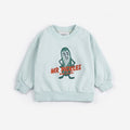 Mr Pickles sweatshirt - baby